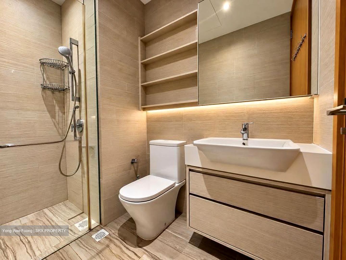 Alex Residences (D3), Apartment #637564901
